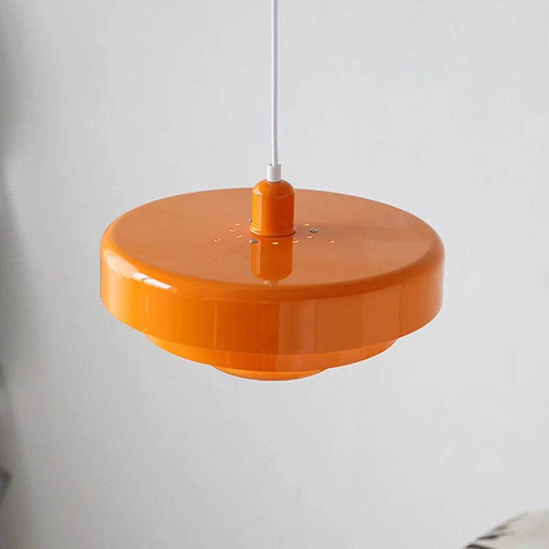 HaloTrove - Stylish Italian-Style Pendant Light for Modern Interiors