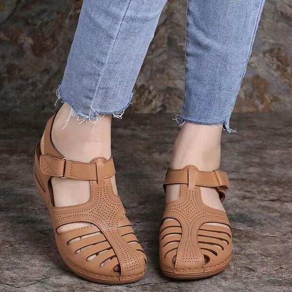 Blaire - Comfortable Orthopedic Sandals for Women with Supportive Design