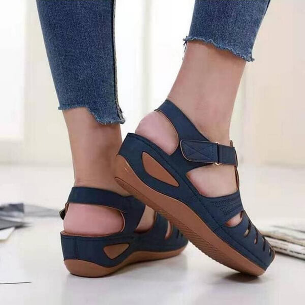 Blaire - Comfortable Orthopedic Sandals for Women with Supportive Design
