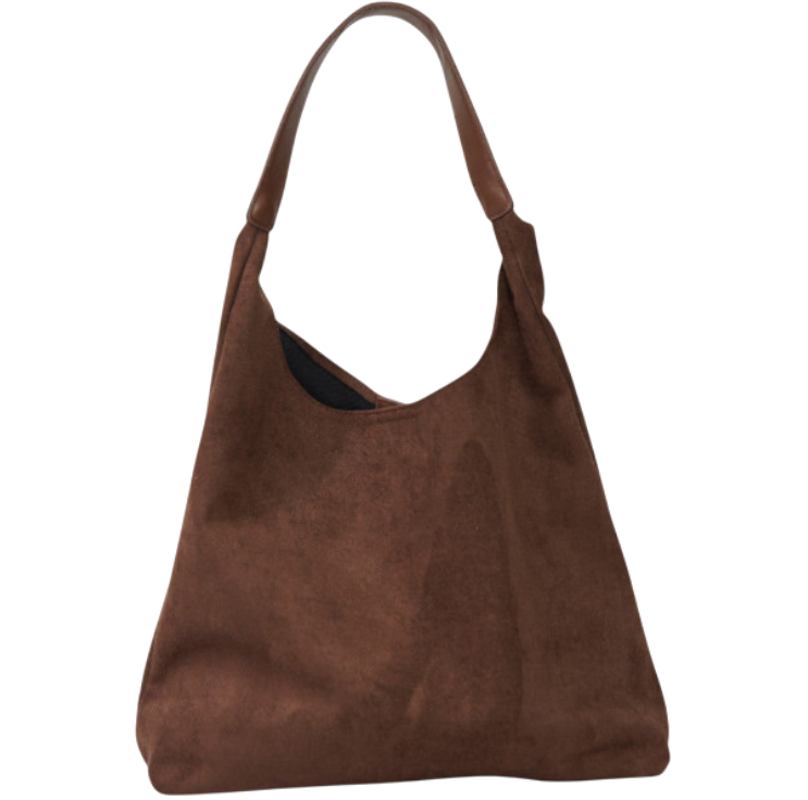 Livi - Stylish Daily Leather Tote for Effortless Elegance and Utility