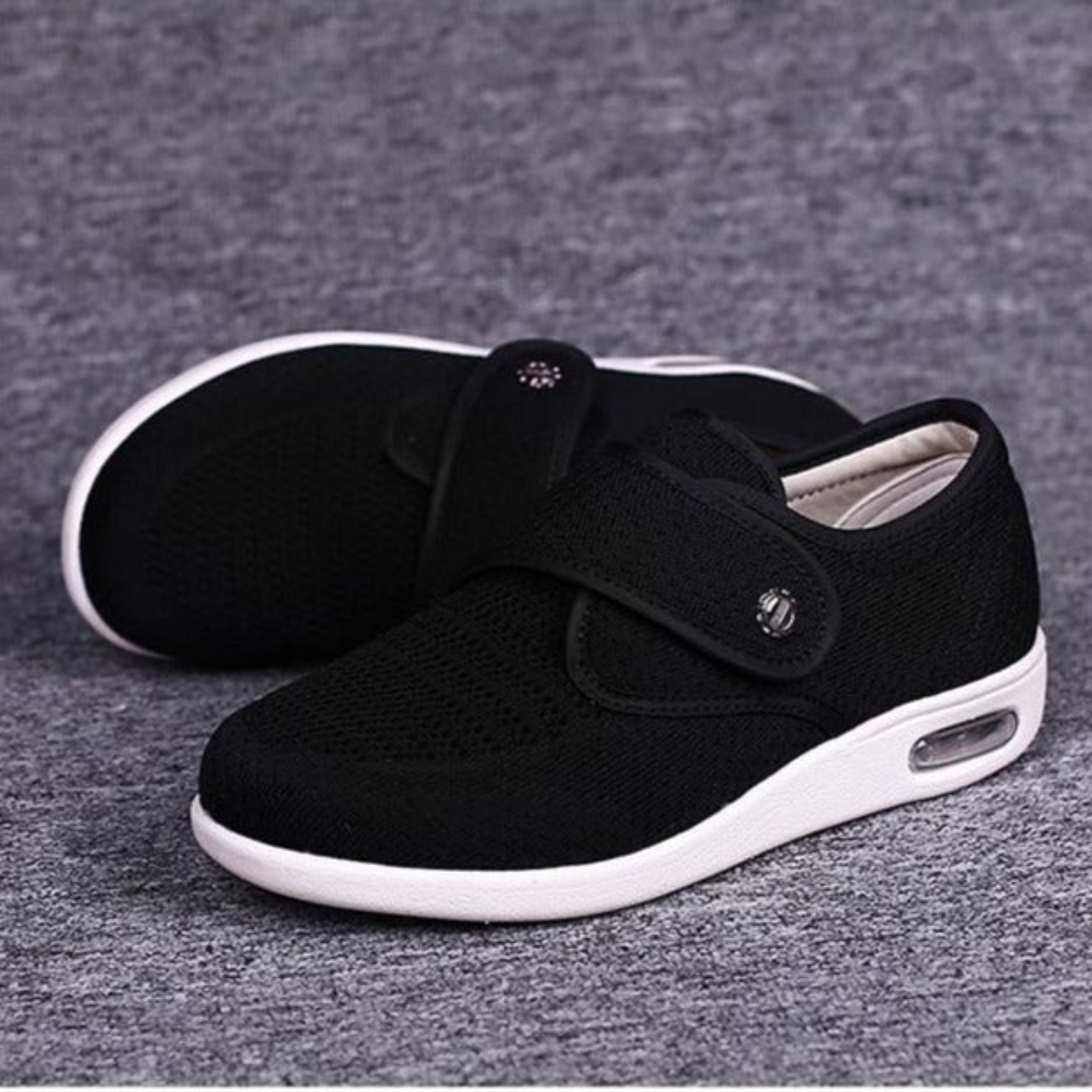 Marilla - Stylish and Comfortable Diabetic Shoes for Sensitive Feet