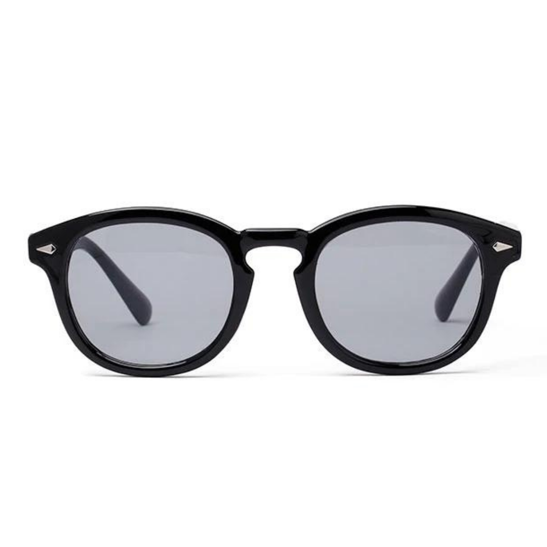 Elodie - Stylish Unisex Tinted Glasses for Timeless Sophistication