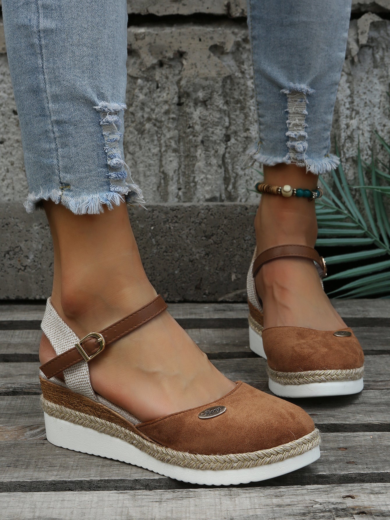 Natalie - Stylish Women's Orthopedic Summer Sandals for Comfort and Fashion
