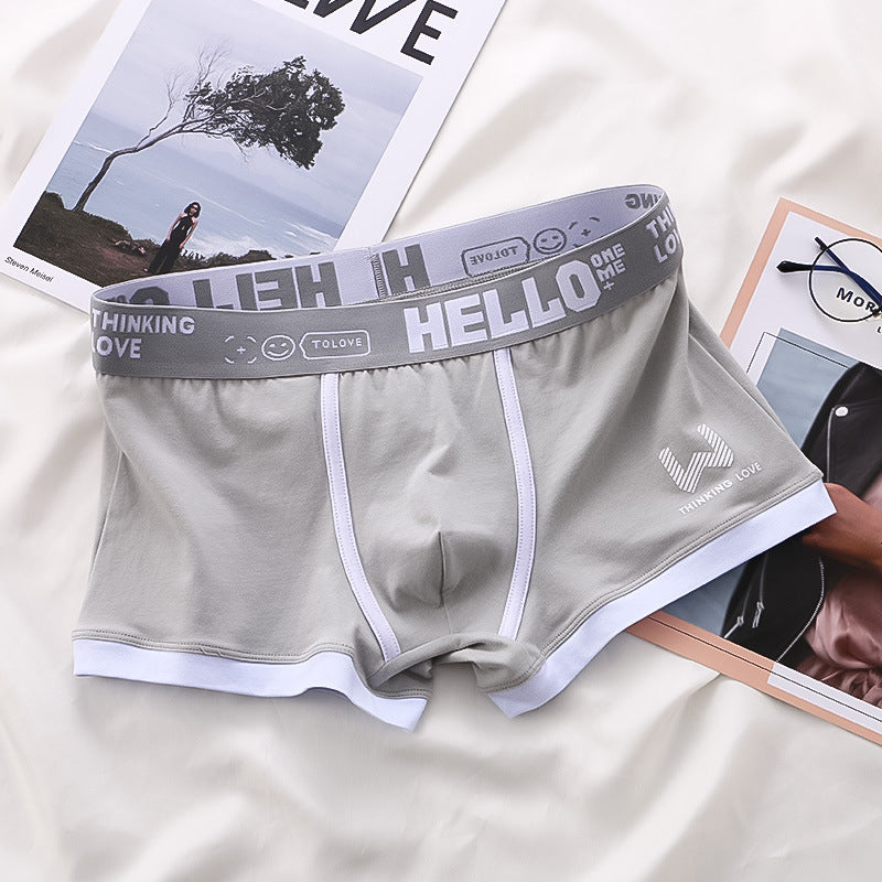 Zack - Premium Boxer Shorts for Ultimate Comfort and Style