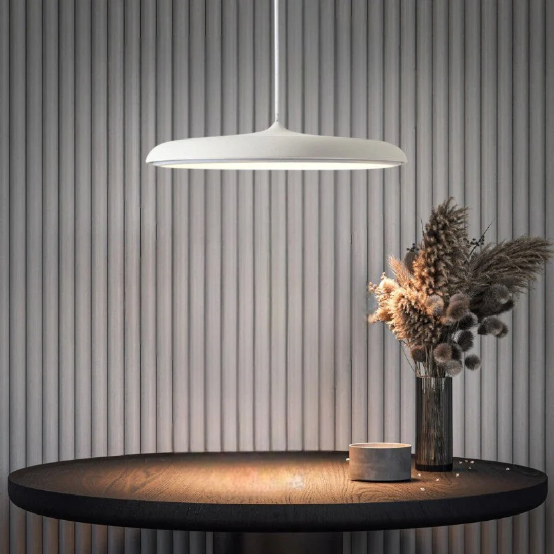 Luminel - Modern Scandinavian Pendant Lamp For Dining