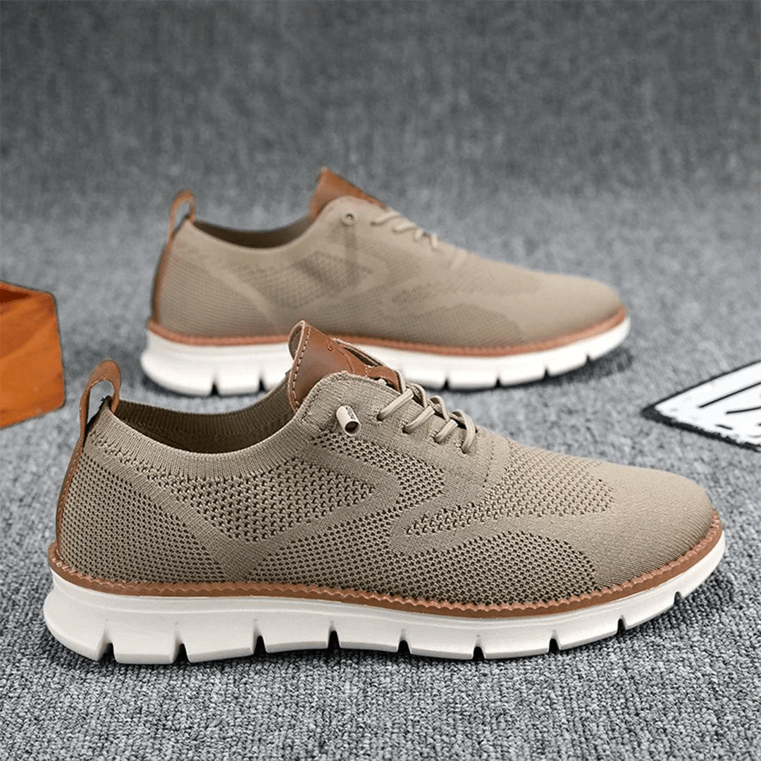 Cameron - Ultimate Comfortable Support Shoes for Men