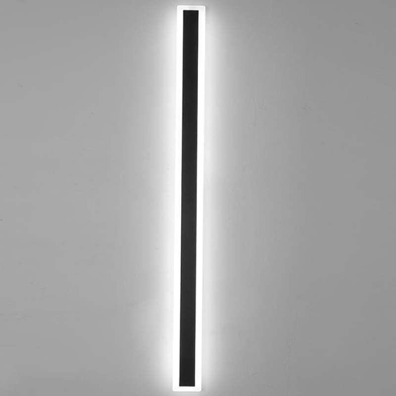 Sinkora - Cairo Outdoor Wall Light Elegant Modern Garden and Balcony