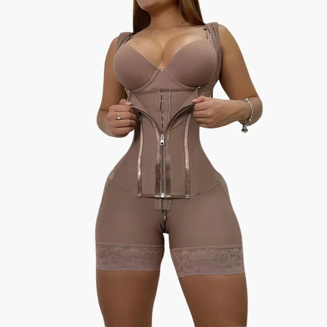 Odessa - Comfortable Postpartum Support Shapewear for Women