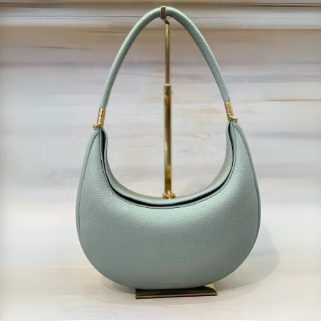Wistaria - Versatile 4 in 1 Vegan Leather Shoulder Bag