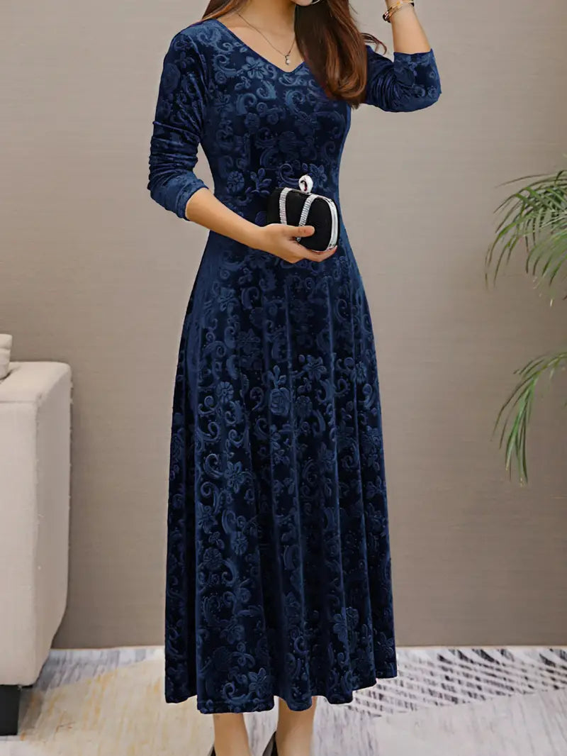 Kyleigh - Elegant Women's Dress with Modern Design and Comfort