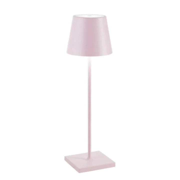 Duvetora - Nordiclight Wireless Rechargeable Table Lamp For Home