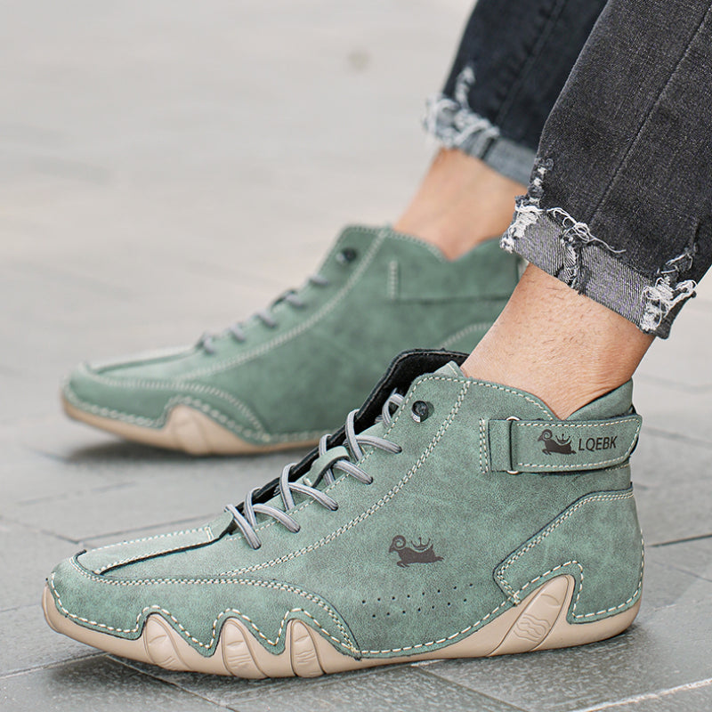 Tinsley - Waterproof Barefoot Shoes for Natural and Stress-Free Training