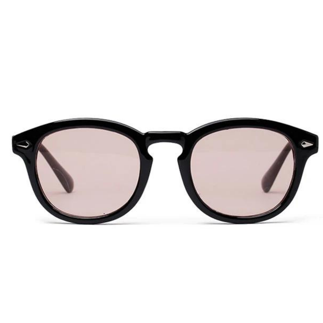 Elodie - Stylish Unisex Tinted Glasses for Timeless Sophistication