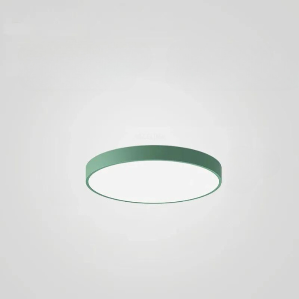 Murvia - SpectraStyle Colorful Lamp By Luminoir For Vibrant Ambience