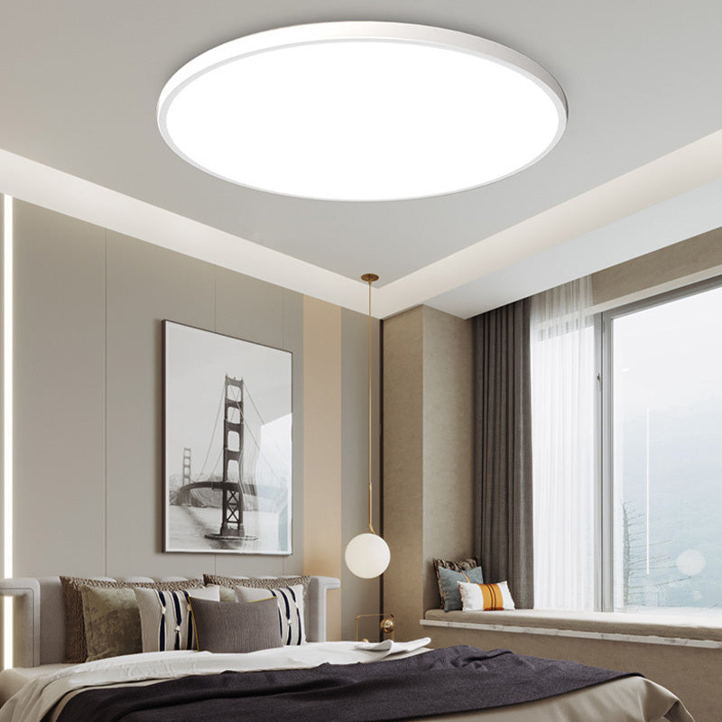 Duvetelle- Stylish LED Ceiling Lamps for Elegant Modern Interior Design