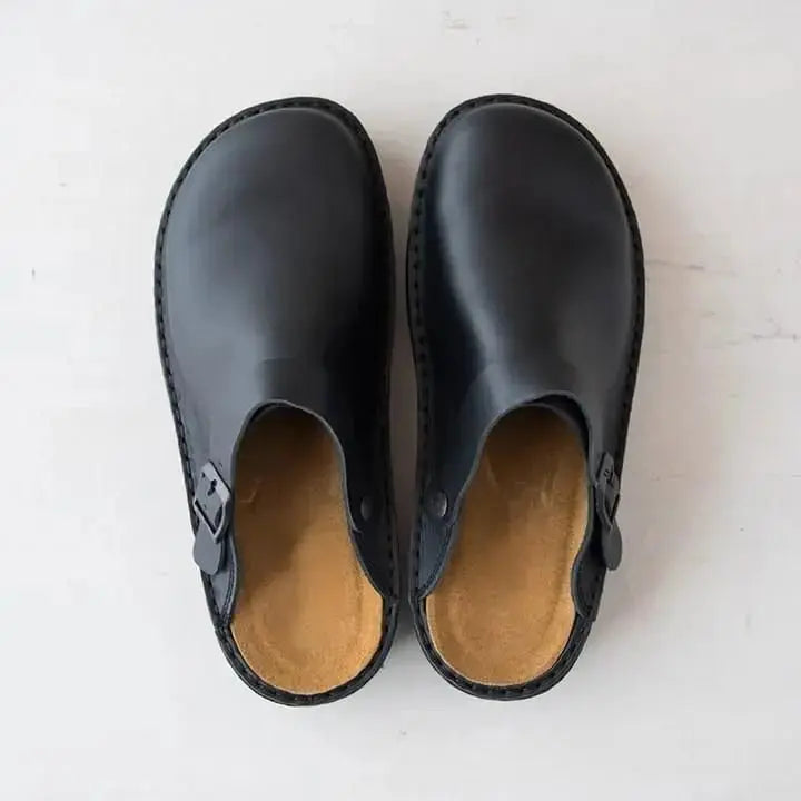 Eydie - All Day Comfort Women's Adjustable Slippers for Ultimate Foot Relief