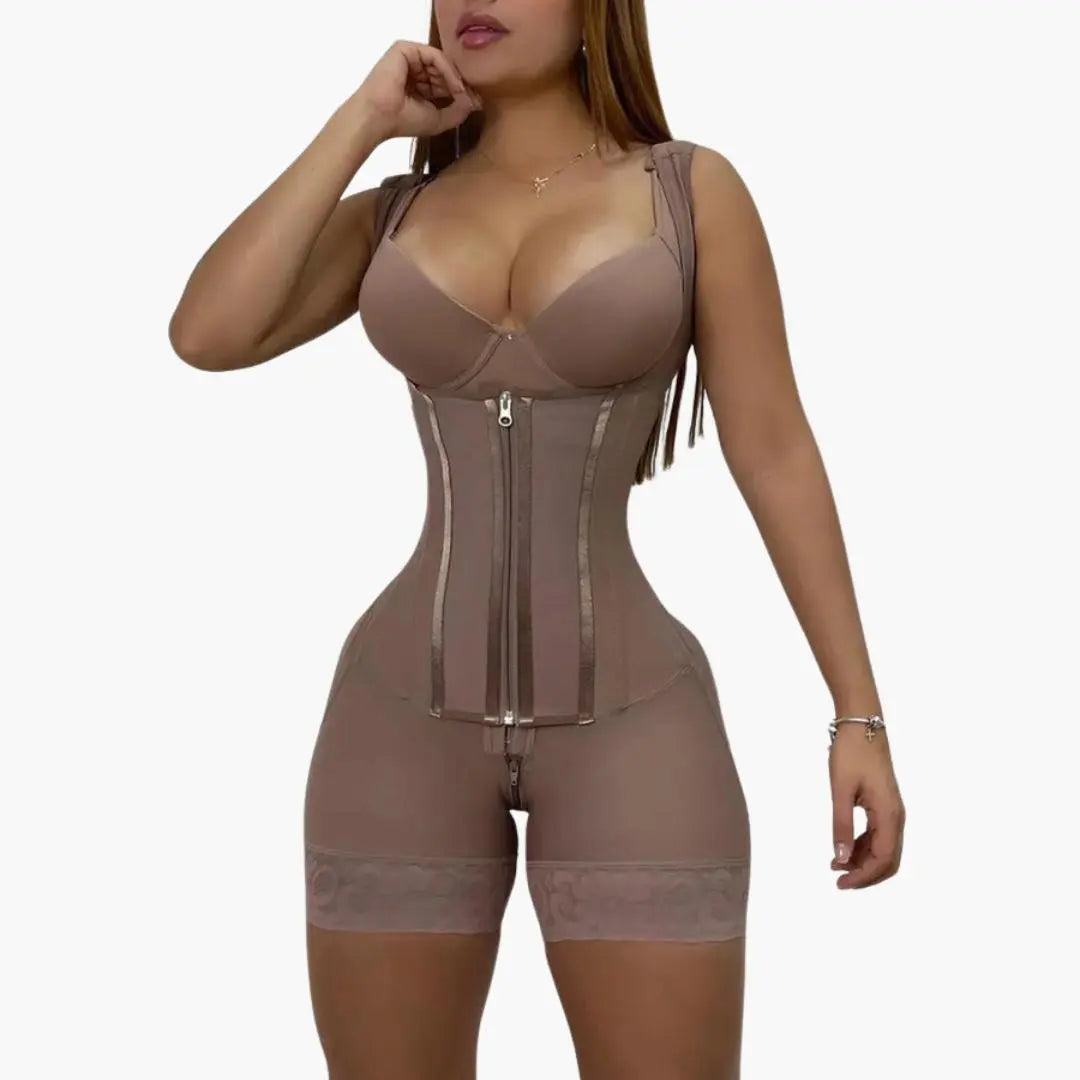 Odessa - Comfortable Postpartum Support Shapewear for Women