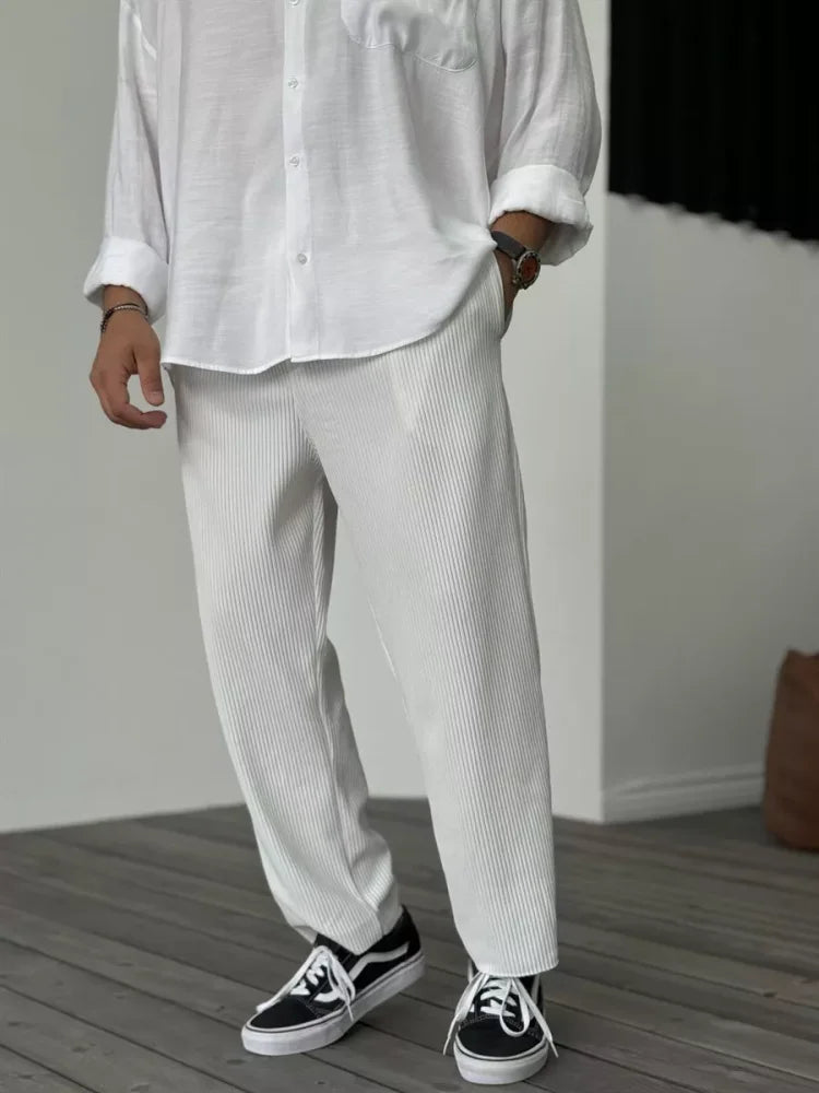 Reuben - Luxurious Soft Pants for Ultimate Comfort and Style