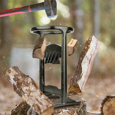 Radiora - Wood Splitter Safe And Quick Firewood Splitting Tool
