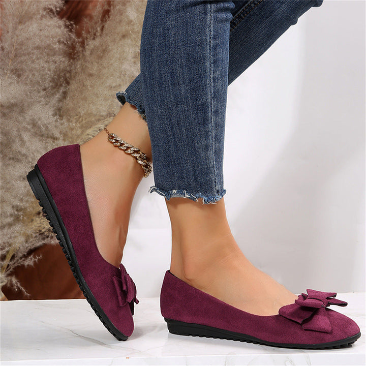 Madge - Stylish Orthopedic Comfort Shoes for Foot Pain Relief