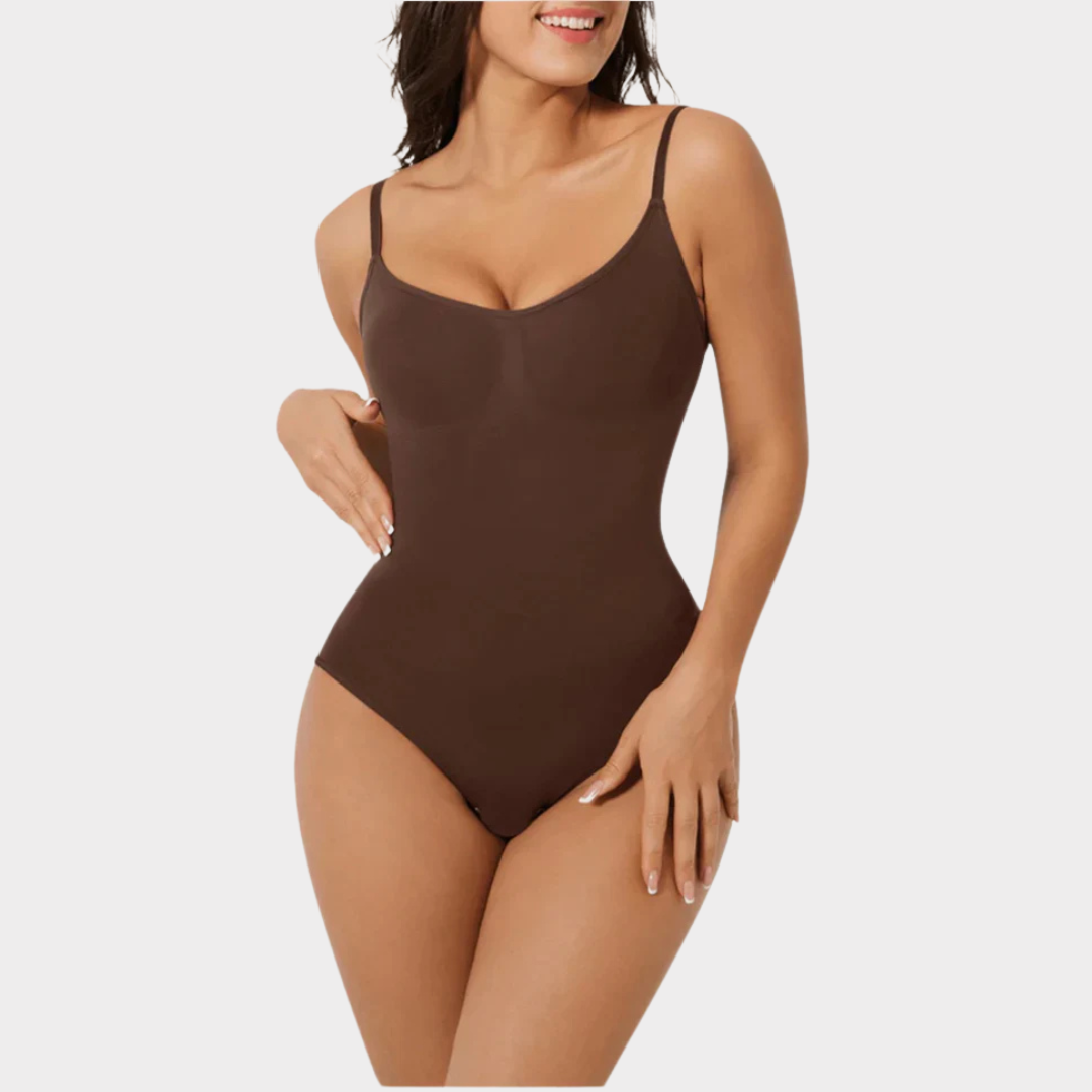 Veloura - Shapewear Bodysuit for a Smooth and Streamlined Look
