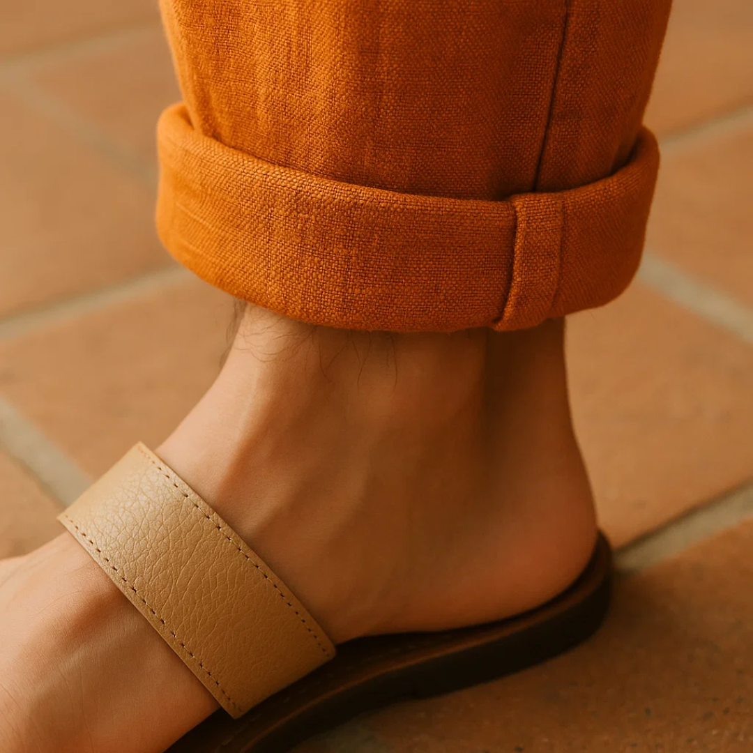 Aerivo – Men’s Linen Pants