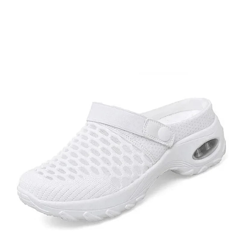 Shay - Comfortable Women's Orthopedic Sandals for Summer Activities
