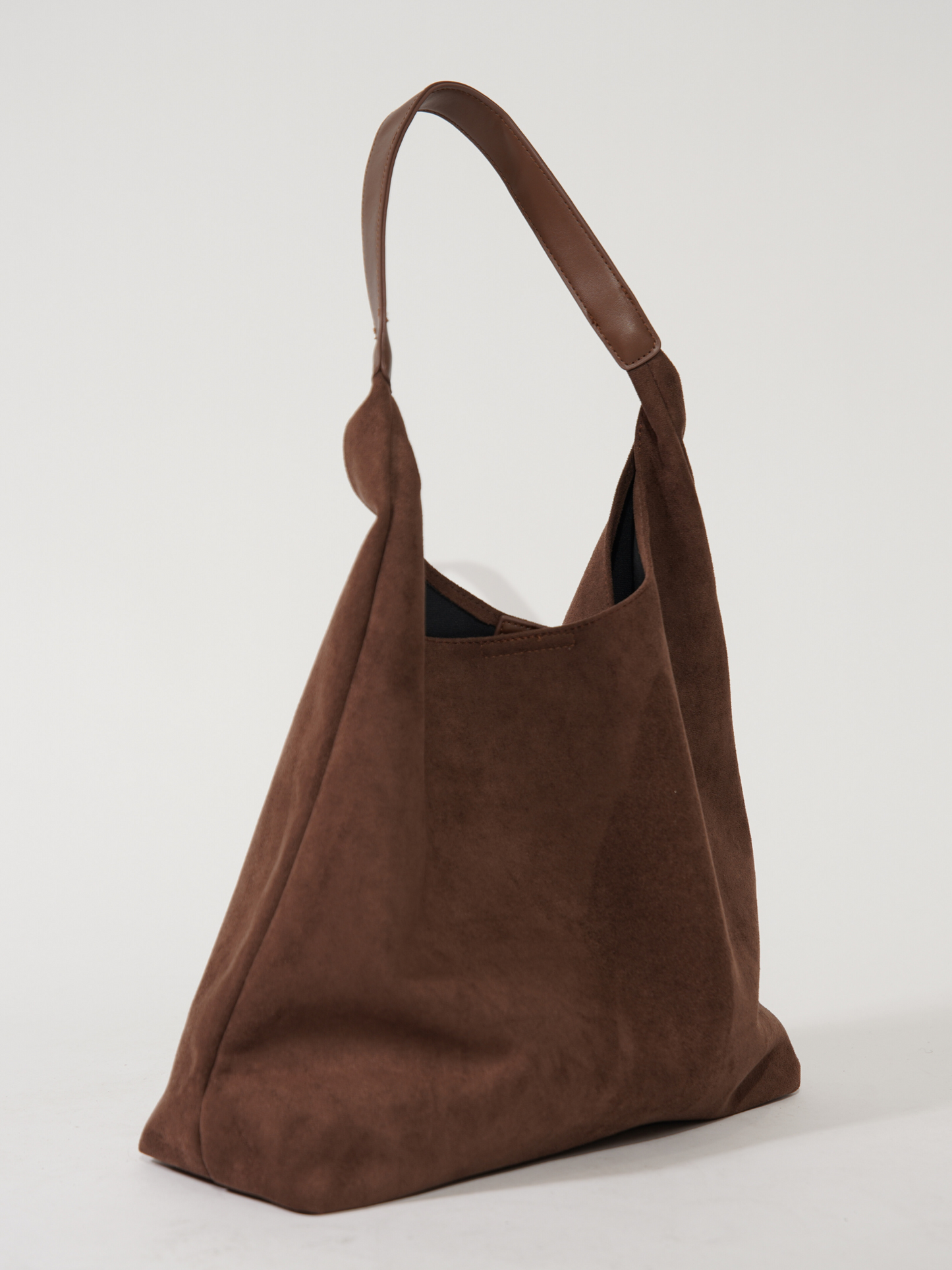 Livi - Stylish Daily Leather Tote for Effortless Elegance and Utility