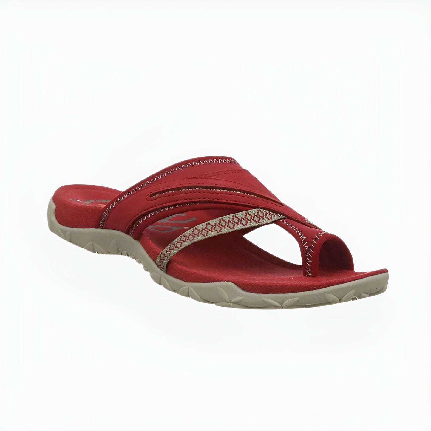 Chelsea - Comfortable Orthopedic Sandals for Women with Memory Foam Support