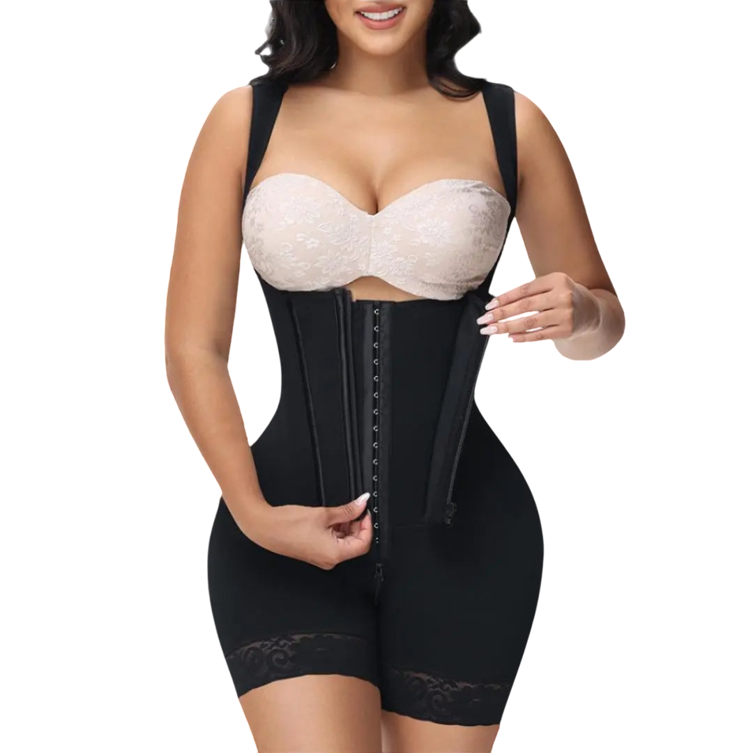 Odessa - Comfortable Postpartum Support Shapewear for Women