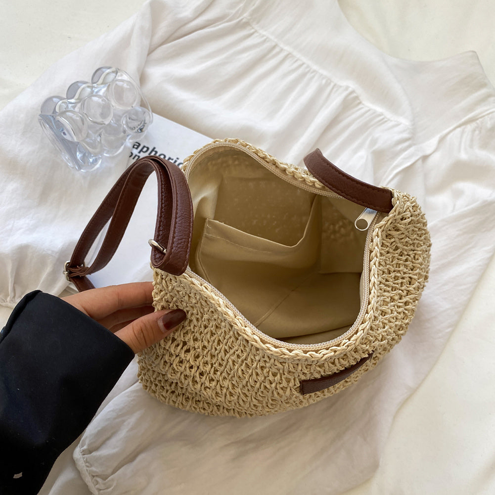 Elva - Stylish Women's Crossbody Bag for Effortless Summer Looks