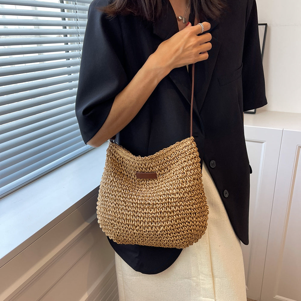 Elva - Stylish Women's Crossbody Bag for Effortless Summer Looks