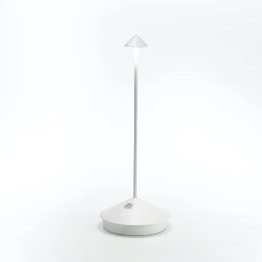Lumigen - Stylish Wireless LED Table Lamp for Garden Ambiance
