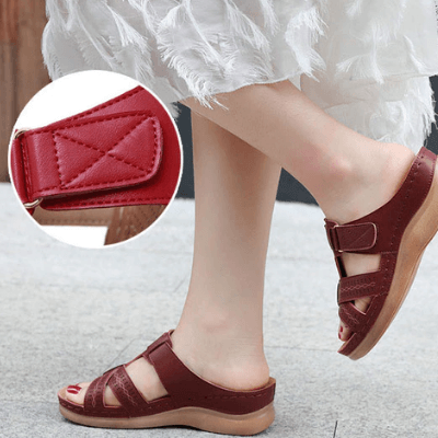 Blaire - Comfortable Orthopedic Sandals for Women with Supportive Design