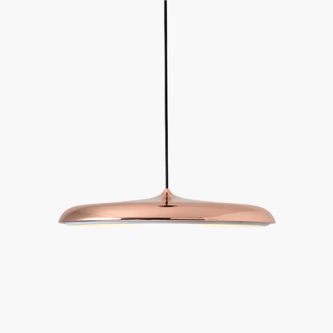 Luminel - Modern Scandinavian Pendant Lamp For Dining