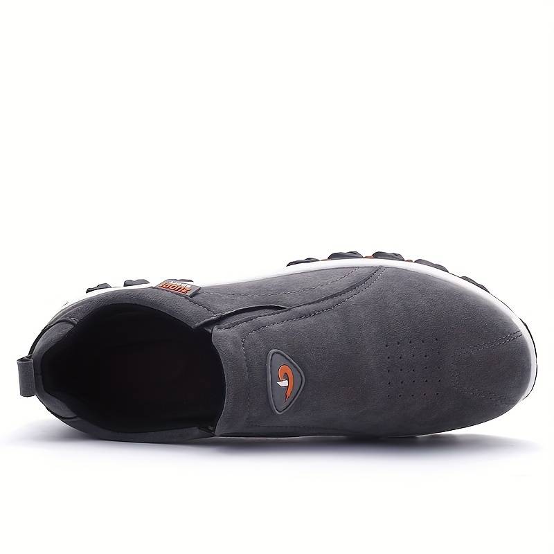 Millard - Orthopedic Non-Slip Comfort Sneakers for Pain-Free Walking