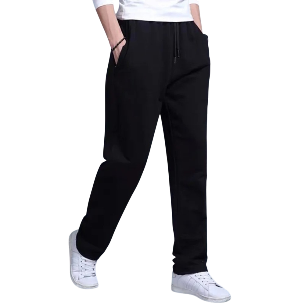 Jasper - Lightweight Summer Jogging Pants for Men