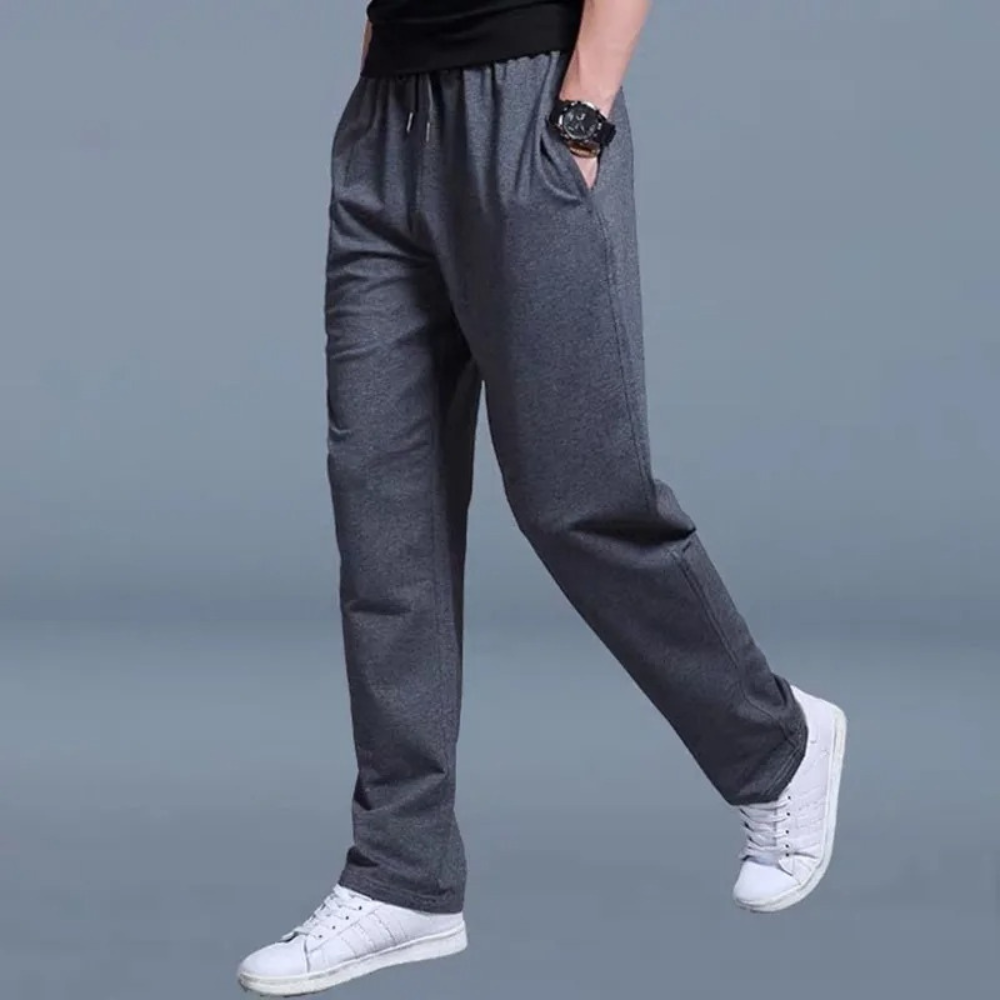 Jasper - Lightweight Summer Jogging Pants for Men