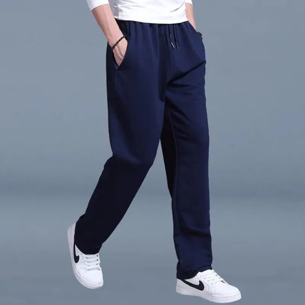 Jasper - Lightweight Summer Jogging Pants for Men