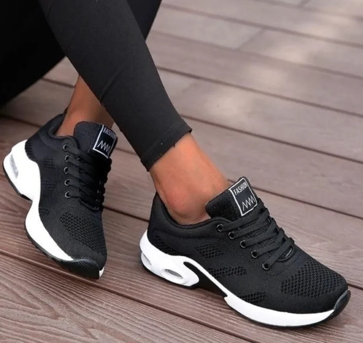 Arleigh - Most Comfortable Orthopedic Shoes for Ultimate Support