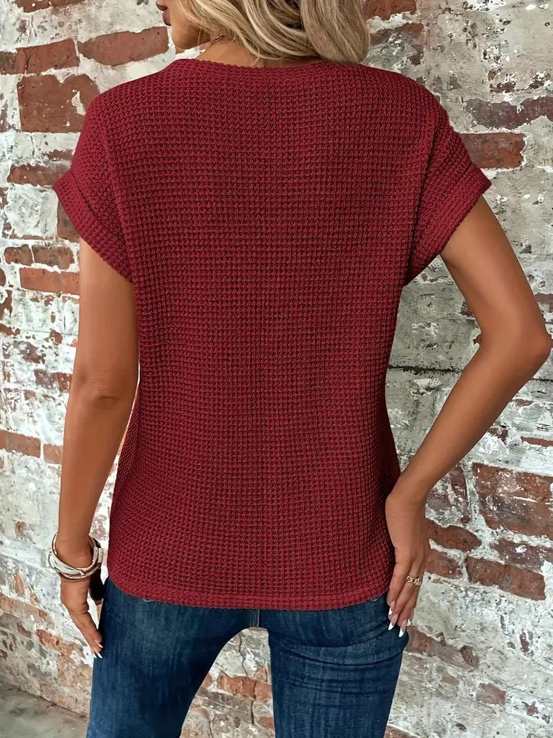 Courtney - Stylish Women's T-shirt Made from Luxurious Bamboo Fabric