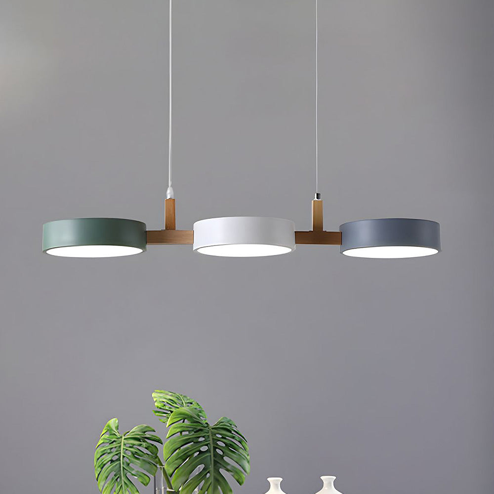 Nordora – Nordic Inspired Pendant Light