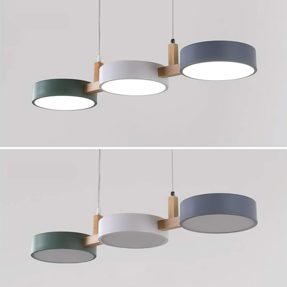 Nordora – Nordic Inspired Pendant Light
