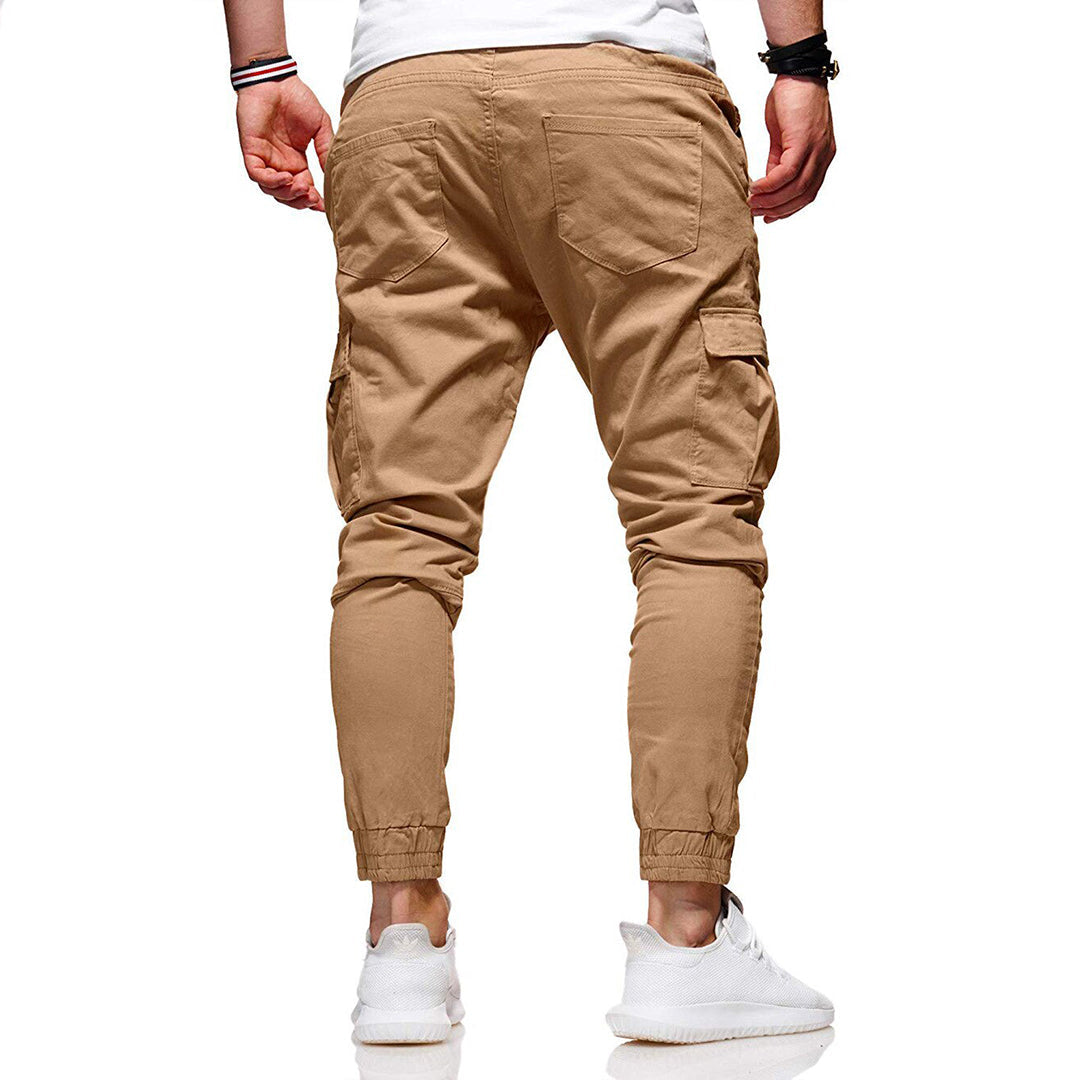 Jaxon - Stylish and Comfortable Cargo Pants for Men