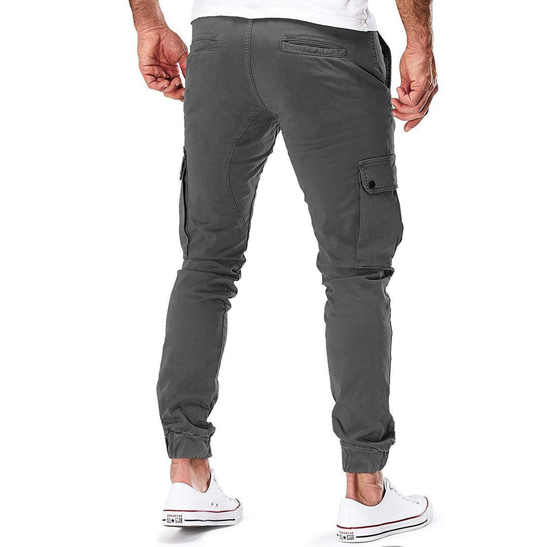 Jaxon - Stylish and Comfortable Cargo Pants for Men