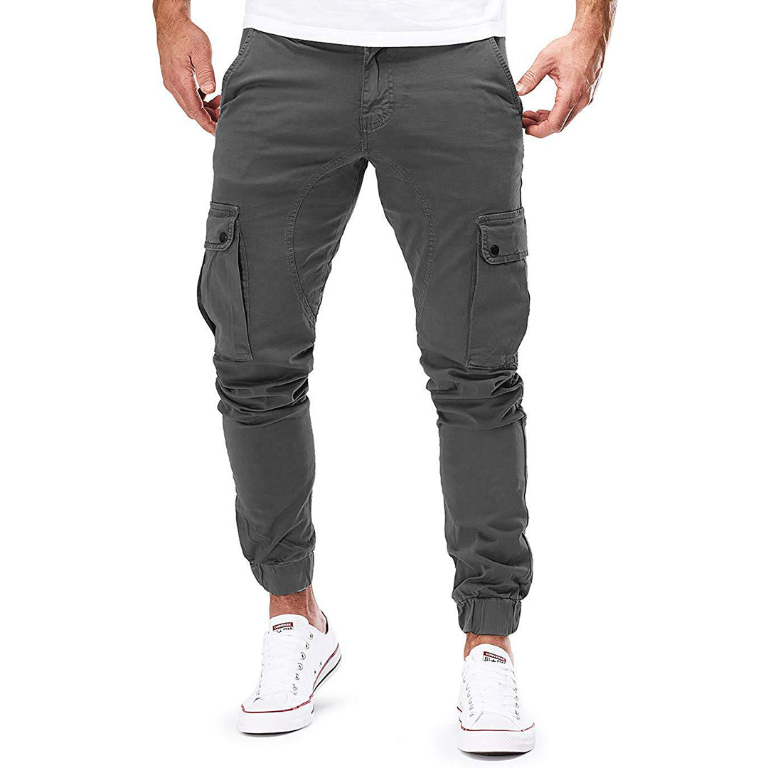 Jaxon - Stylish and Comfortable Cargo Pants for Men