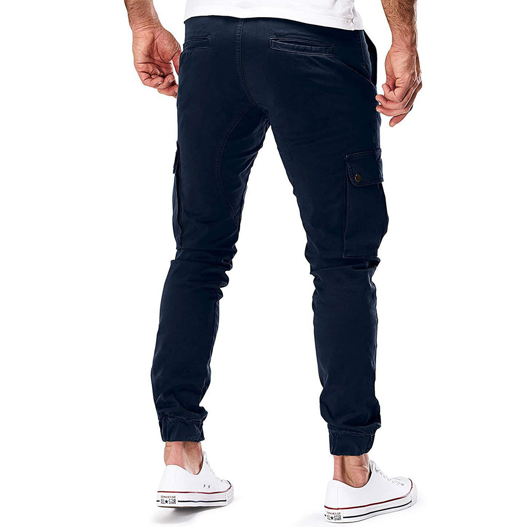 Jaxon - Stylish and Comfortable Cargo Pants for Men