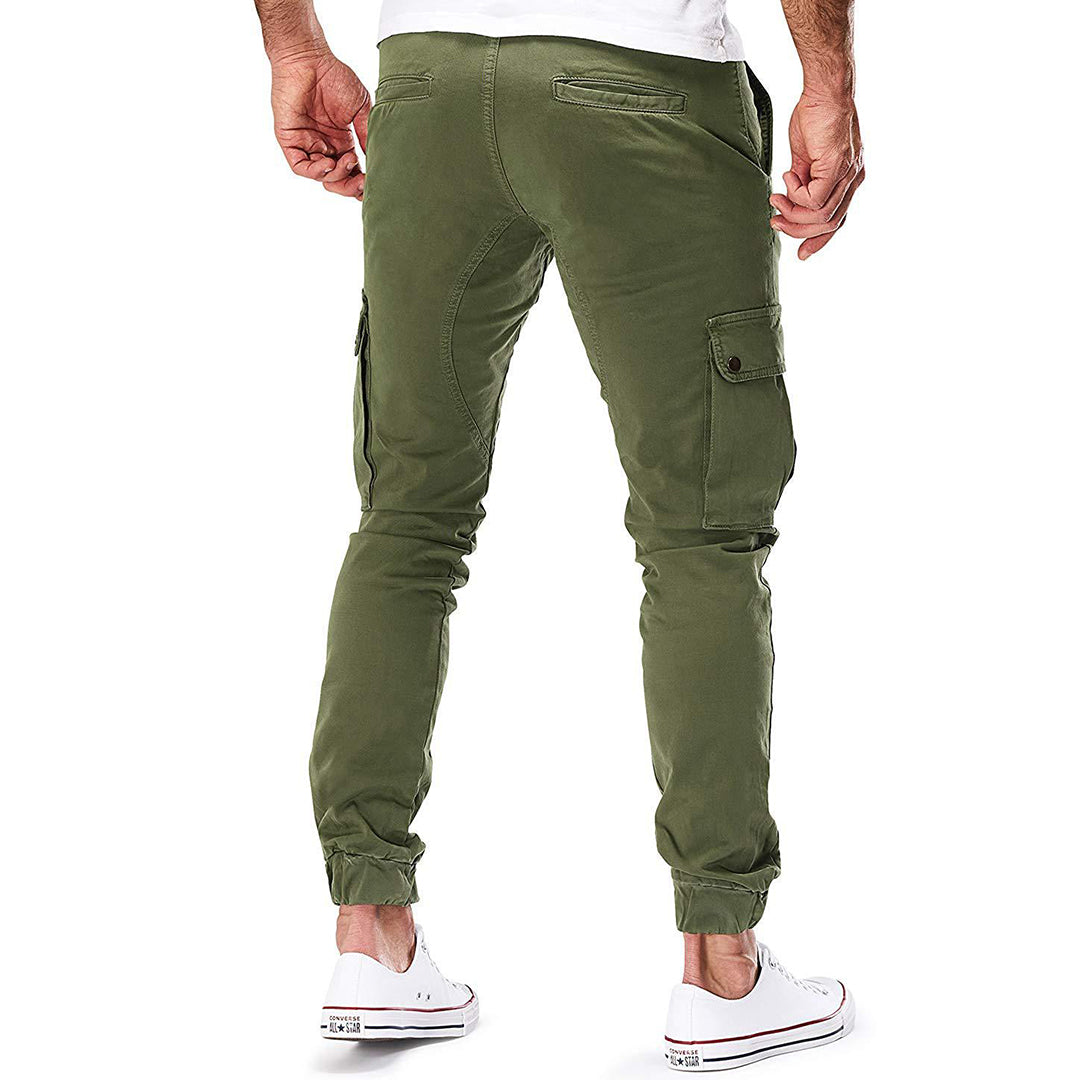 Jaxon - Stylish and Comfortable Cargo Pants for Men