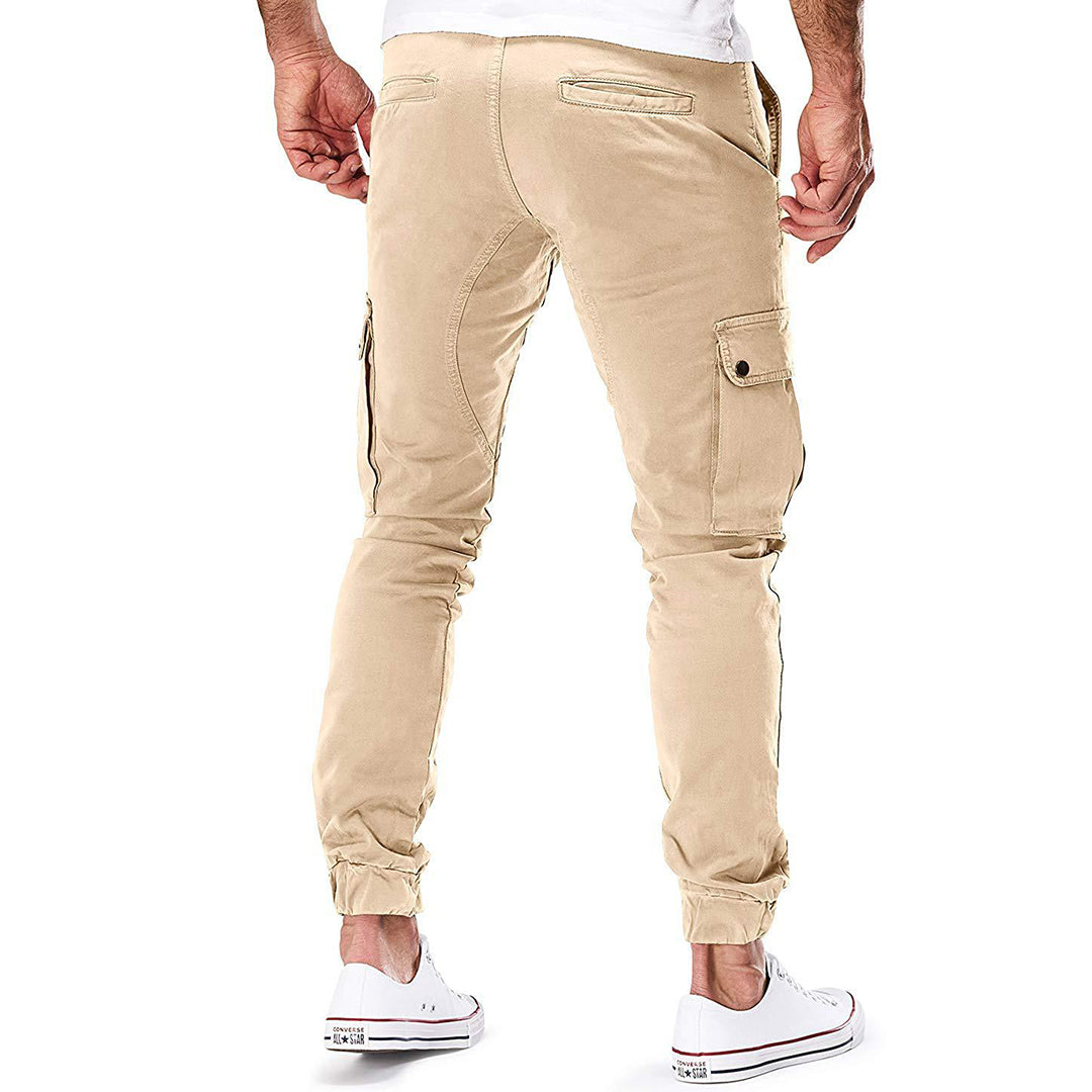 Jaxon - Stylish and Comfortable Cargo Pants for Men
