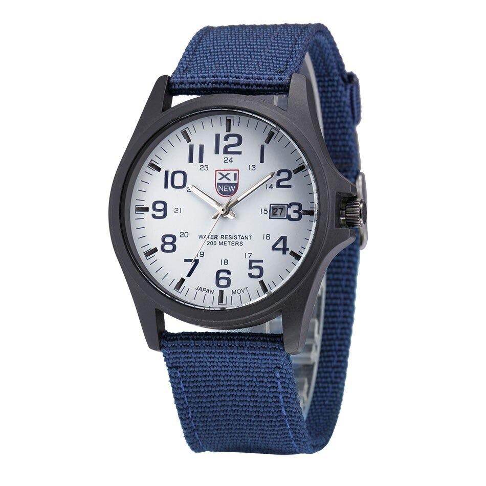 Aviora - Tactical Military Watch Rugged And Reliable For Outdoors